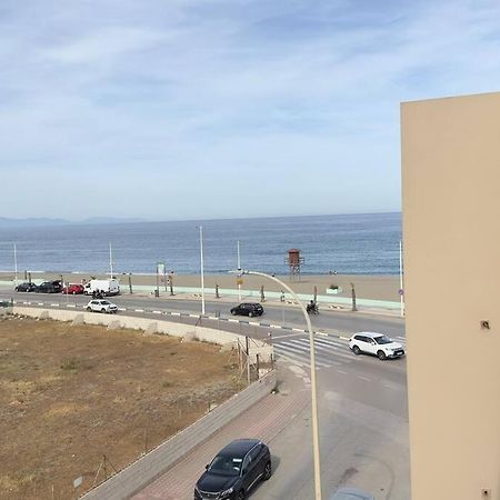 Primera Linea De Playa Y Gibraltar A 5 Minutos La Línea de la Concepción Exteriér fotografie